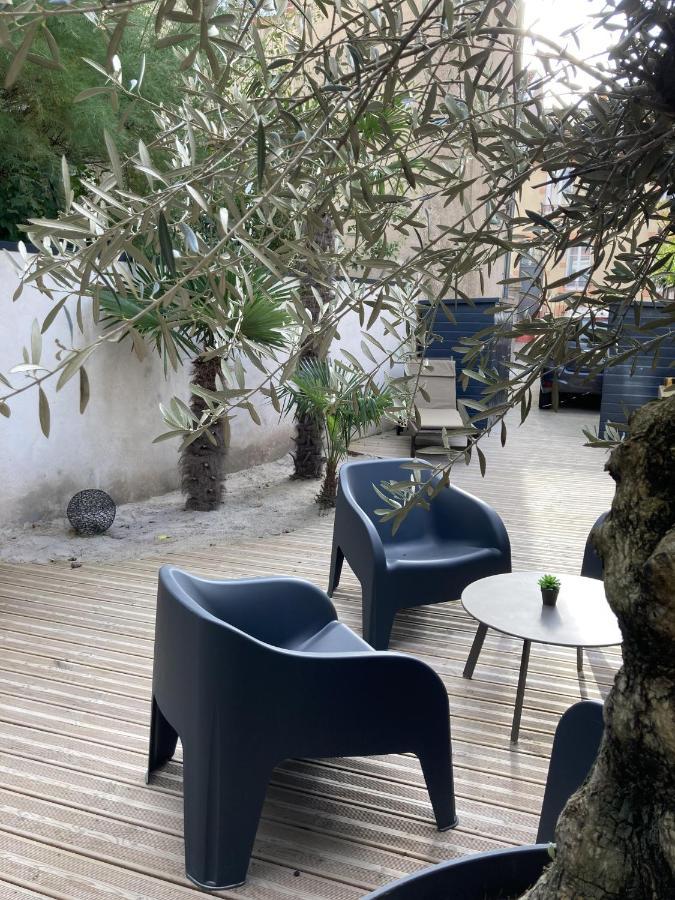 Maison D'Hotes L'Atelier Du Charmois Vandoeuvre-lès-Nancy Esterno foto