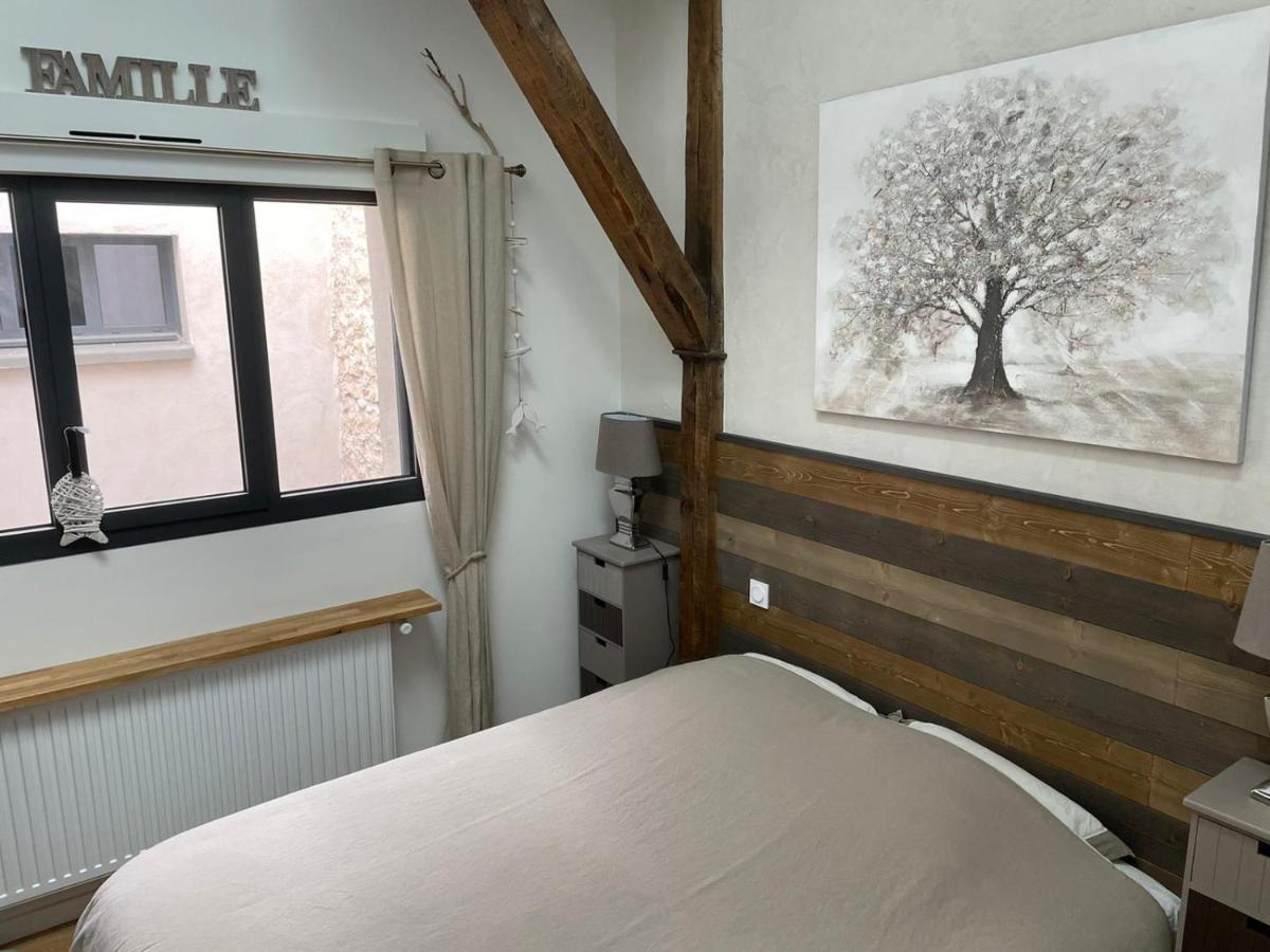 Maison D'Hotes L'Atelier Du Charmois Vandoeuvre-lès-Nancy Esterno foto