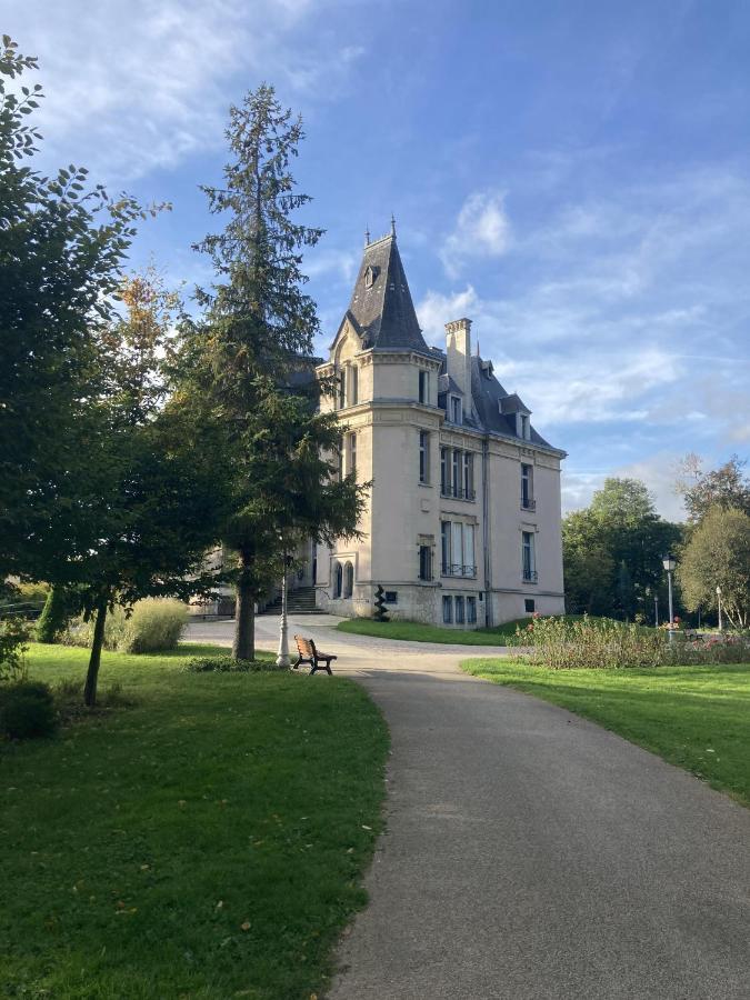 Maison D'Hotes L'Atelier Du Charmois Vandoeuvre-lès-Nancy Esterno foto