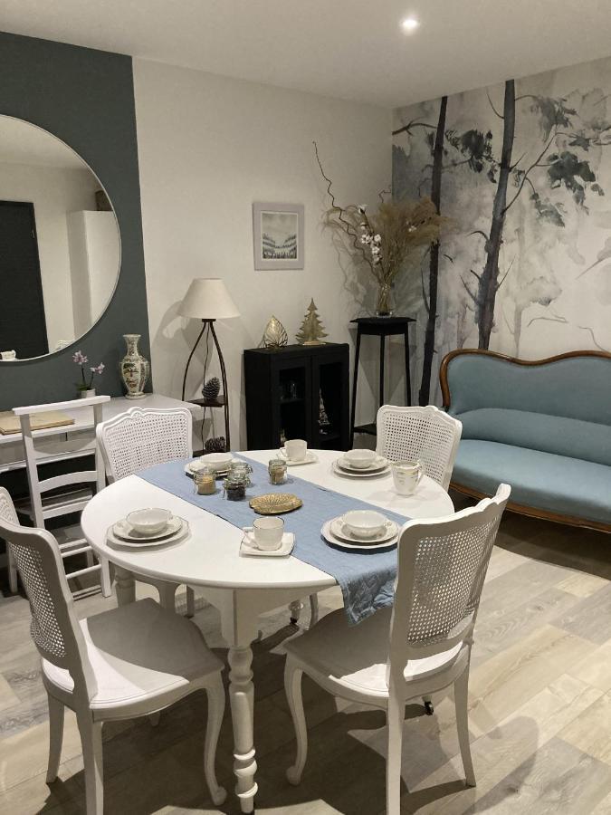 Maison D'Hotes L'Atelier Du Charmois Vandoeuvre-lès-Nancy Esterno foto