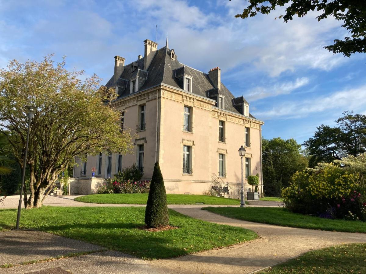 Maison D'Hotes L'Atelier Du Charmois Vandoeuvre-lès-Nancy Esterno foto
