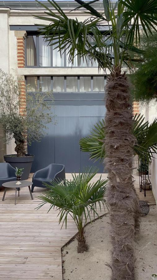 Maison D'Hotes L'Atelier Du Charmois Vandoeuvre-lès-Nancy Esterno foto