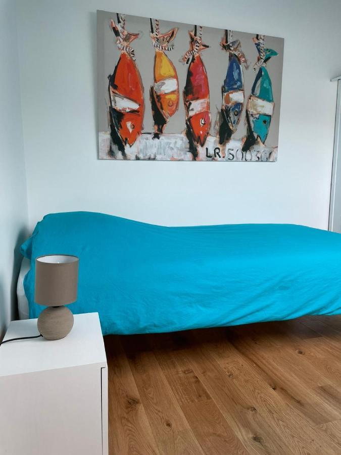 Maison D'Hotes L'Atelier Du Charmois Vandoeuvre-lès-Nancy Esterno foto