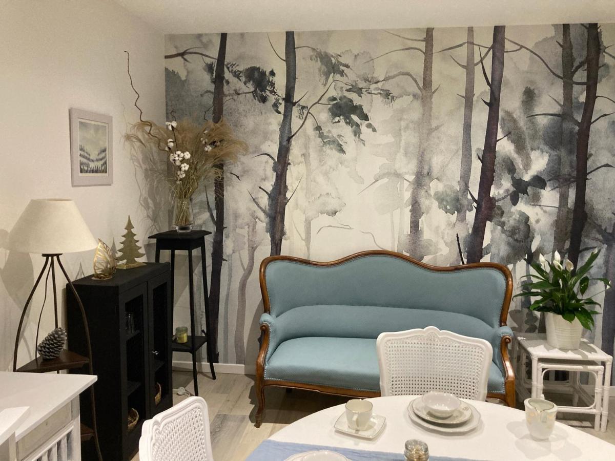 Maison D'Hotes L'Atelier Du Charmois Vandoeuvre-lès-Nancy Esterno foto