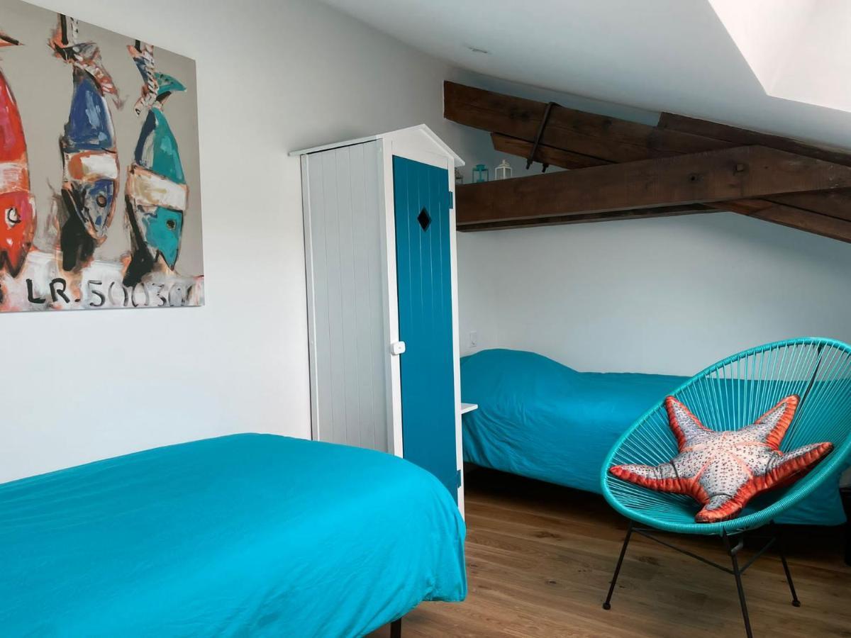 Maison D'Hotes L'Atelier Du Charmois Vandoeuvre-lès-Nancy Esterno foto